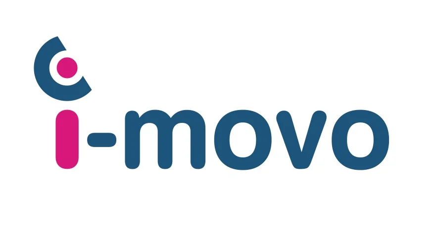 i-movo logo